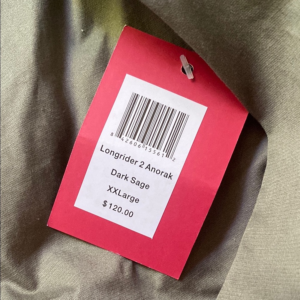 Kimes Ranch Jacket - Picture 2 of 7